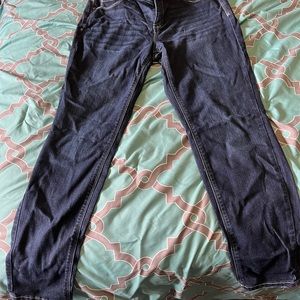 Vera wang women’s jeans